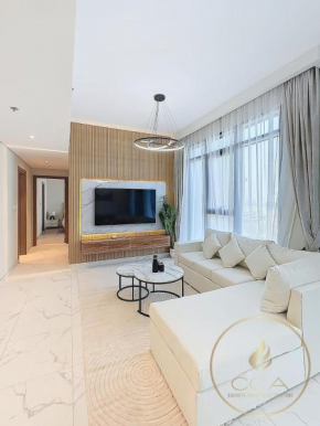 Golden Sands Retreat Chic Escape